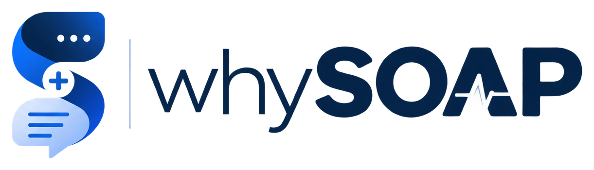 whySOAP